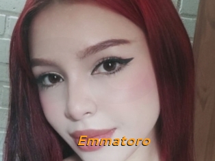 Emmatoro