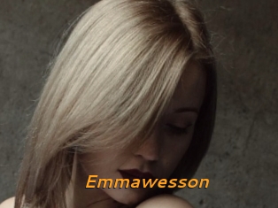 Emmawesson