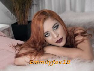Emmilyfox18