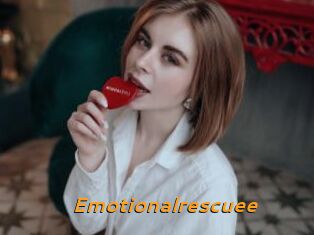 Emotionalrescuee