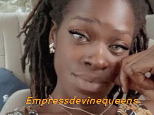 Empressdevinequeens