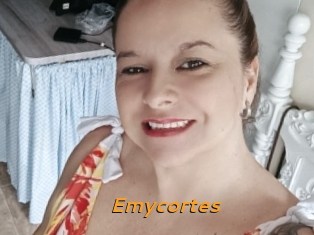 Emycortes