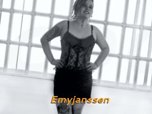 Emyjanssen