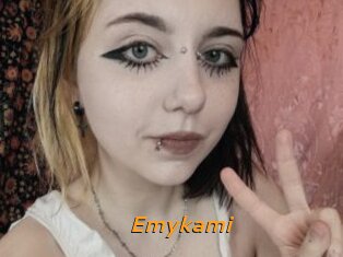 Emykami