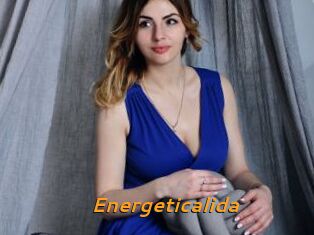 Energeticalida