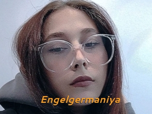 Engelgermaniya