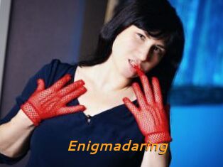 Enigmadaring
