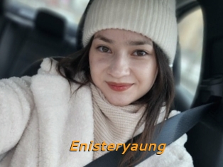 Enisteryaung