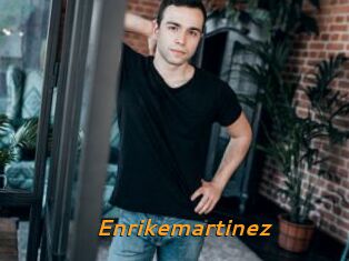 Enrikemartinez
