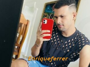 Enriqueferrer