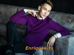 Enriquekiss