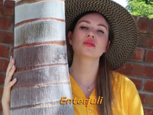 Enterjuli
