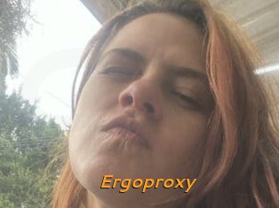 Ergoproxy