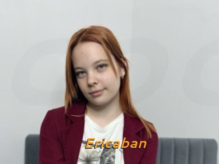 Ericaban
