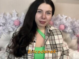 Ericadenek