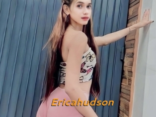 Ericahudson