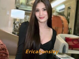 Ericahunsley