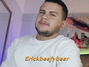 Erickbeefybear
