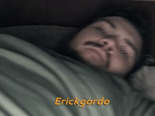 Erickgordo