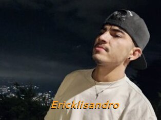 Ericklisandro