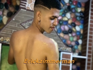 Erickzimmerman