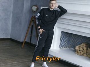 Erictyler