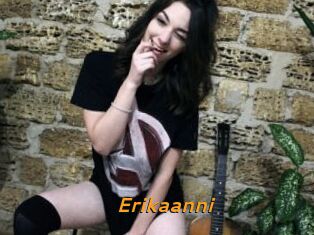 Erikaanni