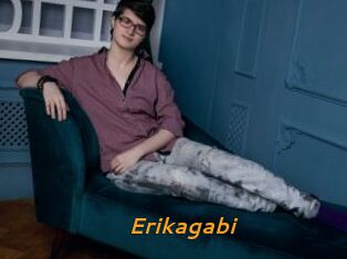 Erikagabi