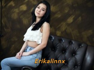 Erikalinnx