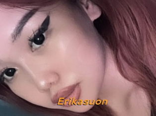 Erikasuon