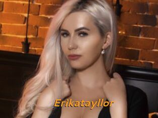 Erikatayllor