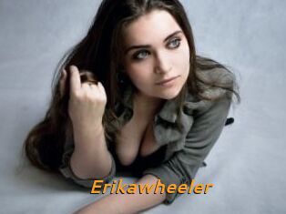 Erikawheeler