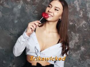 Erikawicked