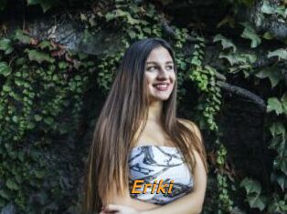 Eriki