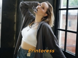 Erintoress