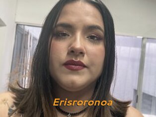 Erisroronoa
