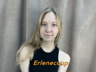 Erlenecoup