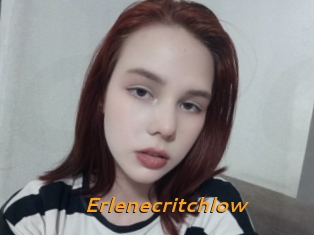 Erlenecritchlow