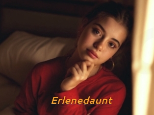 Erlenedaunt