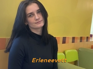 Erleneevett