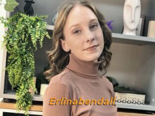 Erlinabendall