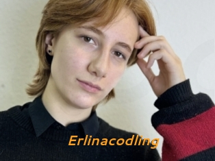 Erlinacodling