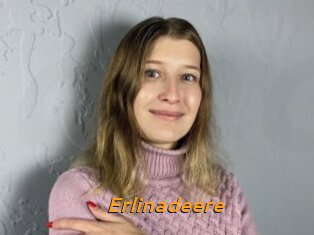 Erlinadeere