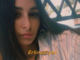 Erlinadryer