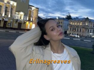 Erlinagreaves