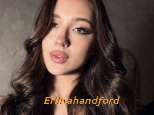 Erlinahandford