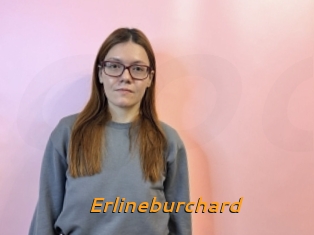 Erlineburchard