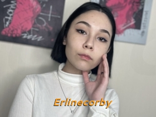 Erlinecorby