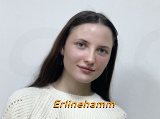 Erlinehamm