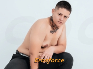 Erosforce